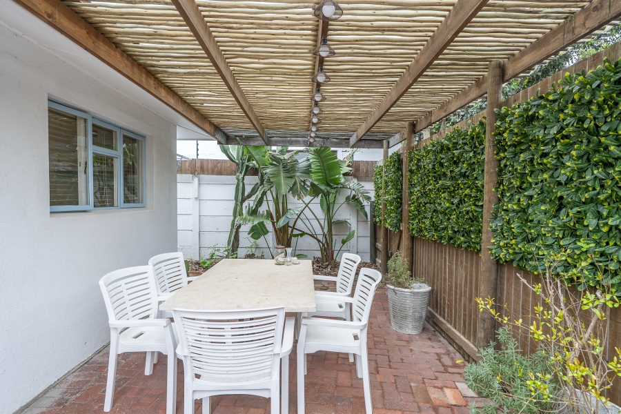 5 Bedroom Property for Sale in Blouberg Rise Western Cape
